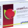 Cranfluxx 60 Tabletten