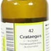 Crataegus F Komplex 42 50 ml Dilution