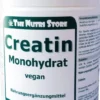 Creatin Monohydrat 100% Rein 500 G Pulver