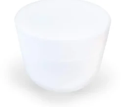 Cremedose Doppelwandig Weiß 50 ml