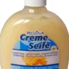 Creme Seife Milch & Honig im Spender Regina 500ml