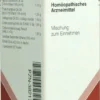 Cri Regen Spag. Peka 100 ml Tropfen