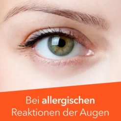 Cromo-ratiopharm Augentropfen Einzeldosis 20x0.5 ml Augentropfen