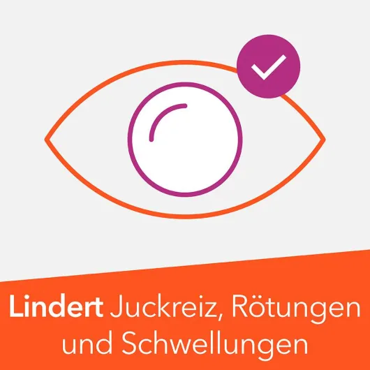 Cromo-ratiopharm Augentropfen Einzeldosis 20x0.5 ml Augentropfen