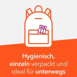 Cromo-ratiopharm Augentropfen Einzeldosis 20x0.5 ml Augentropfen