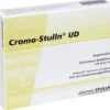 Cromo Stulln Ud Augentropfen 20 X 0.5 ml Augentropfen