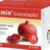 Crosmin Granatapfel 180 Kapseln