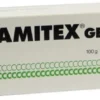 Crotamitex 100 G Gel