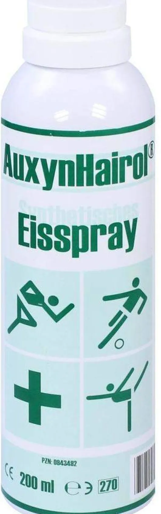 Cryos Eisspray Für Sportler Phyto Performance 200 ml