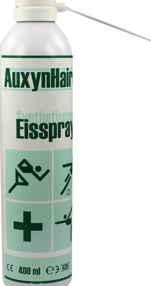 Cryos Synthetisches Eisspray 400 ml
