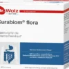 Curabiom Flora Pulver Portionsbeutel 14 X 16,2 G