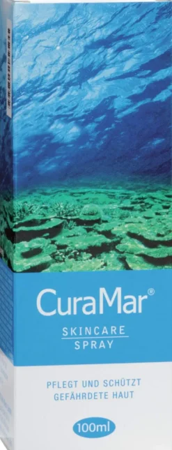 Curamar Skinspray 100 ml
