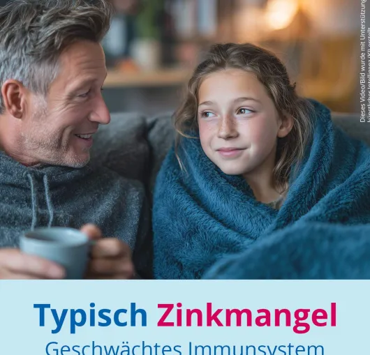 Curazink 50 Kapseln