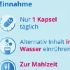 Curazink 100 Kapseln