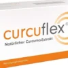 Curcuflex Weichkapseln 60 Kapseln