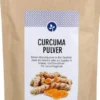 Curcuma Bio 200 G Pulver