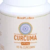 Curcuma 475 mg 95 % Curcumin 60 Mono-Kapseln