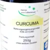 Curcuma Pulver 250 G