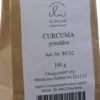 Curcuma Wurzel 100 G