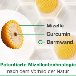 Curcumin Loges Plus Boswellia 120 Kapseln