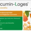 Curcumin Loges Plus Boswellia 60 Kapseln