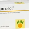 Curcusol 120 Kapseln
