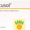 Curcusol Kapseln 10 Stück