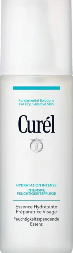 Curél Feuchtigkeitsspendende Essenz 150 ml