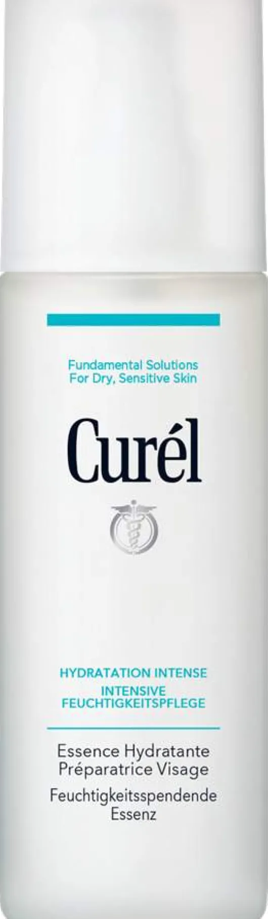 Curél Feuchtigkeitsspendende Essenz 150 ml
