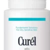 Curél Gesichts-Reinigungsschaum 150 ml