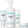 Curél Intensive Feuchtigkeitspfleg Probierset 1 Stück