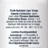 Curél Leichtes Feuchtigkeitsfluid 120 ml