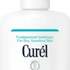 Curél Make-Up Reinigungs-Milch 200 ml