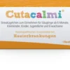 Cutacalmi Globuli 2 G Streukügelchen