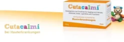 Cutacalmi Globuli 2 G Streukügelchen