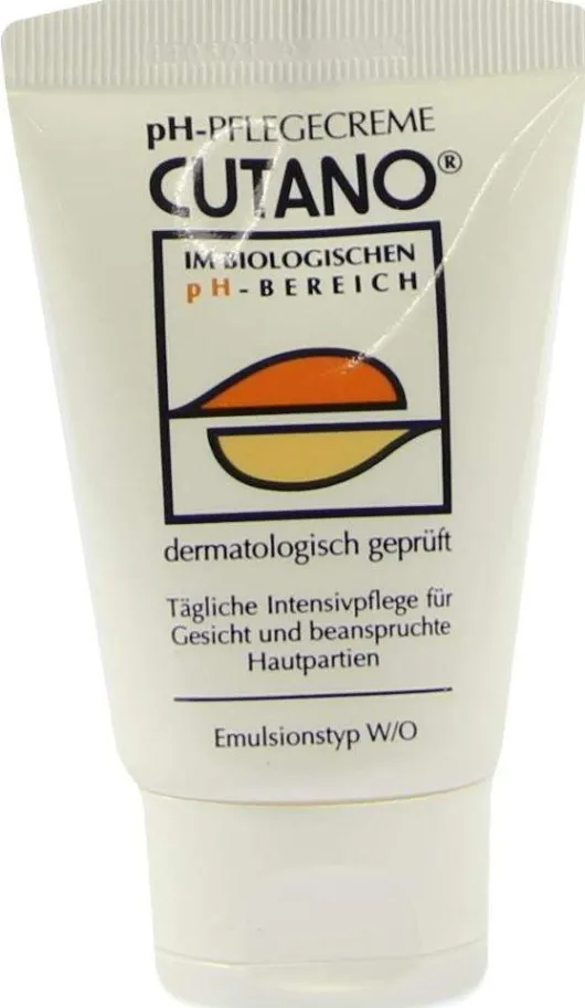 Cutano 50 ml Pflegecreme