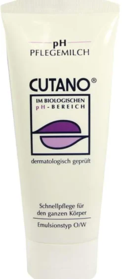 Cutano 200 ml Pflegemilch