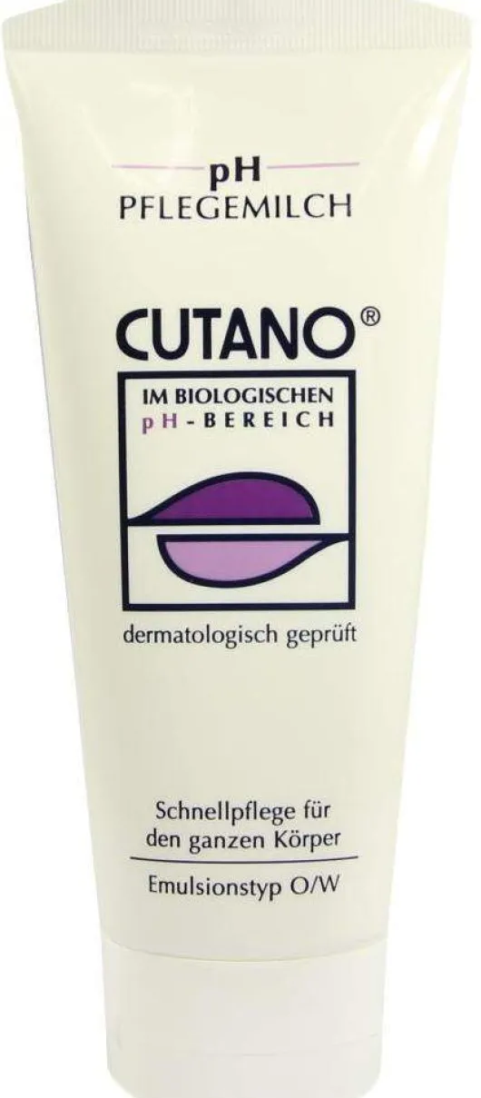 Cutano 200 ml Pflegemilch