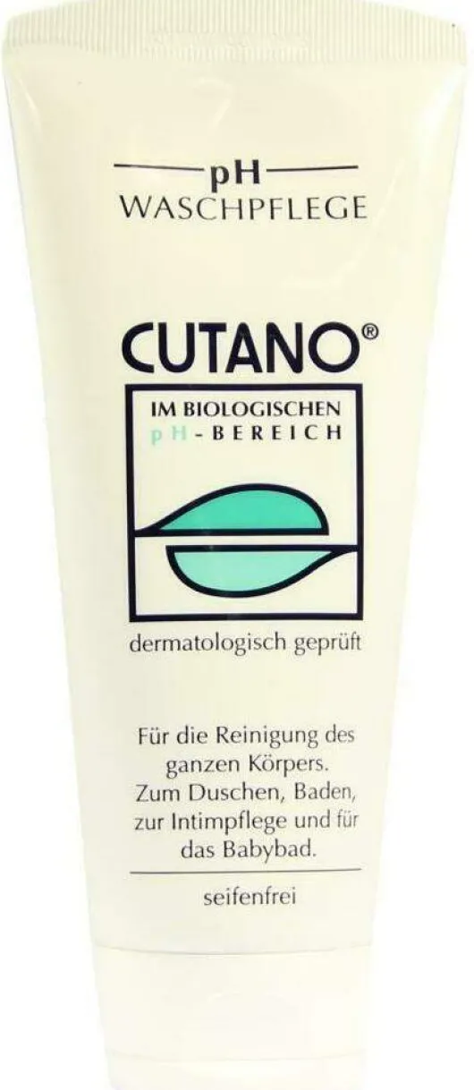 Cutano Waschpflege 200 ml