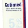 Cutimed Acute Hydro Cremeschaum 5% 125 ml Schaum