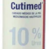 Cutimed Acute Intensiv Cremeschaum Mit 10 % Urea 125 ml