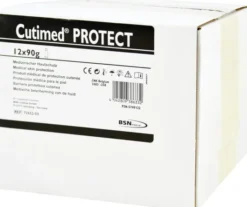 Cutimed Protect 12 X 90 G Creme