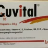 Cuvital 10 Kapseln