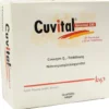 Cuvital Liposomal 100 25 X 10 ml