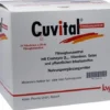 Cuvital Trinkkonzentrat 25 X 25 ml Fläschchen