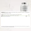 Cyb Vitamin C und Zink Hochdosiert Vegan 180 Tabletten