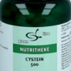 Cystein 500 120 Kapseln
