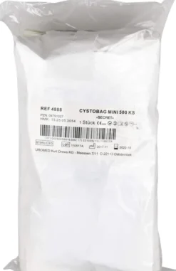 Cystobag Mini 500ks 4888 Beutel