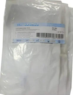 Cystobag Mini 750ml S 4893 Beutel