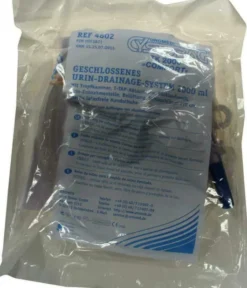 Cystobag Tk 2000 ml 4802 Beutel